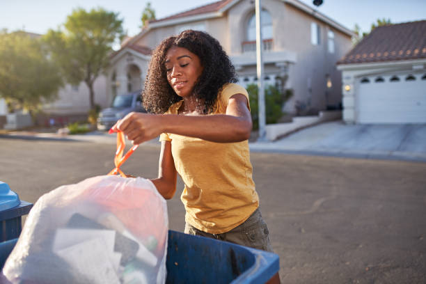 Best Residential Junk Removal  in Loveland Park, OH