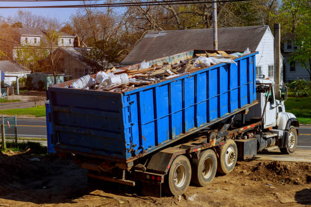 Best Trash Removal Near Me  in Loveland Park, OH