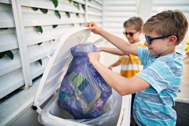 Best Household Junk Removal  in Loveland Park, OH
