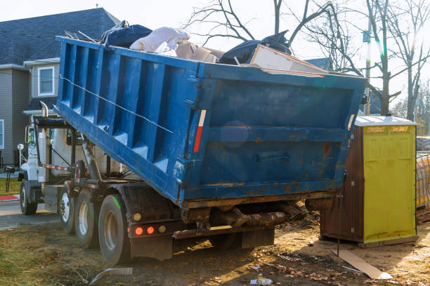 Full-Service Junk Removal in Loveland Park, OH