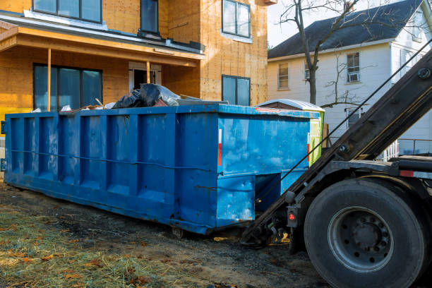 Full-Service Junk Removal in Loveland Park, OH
