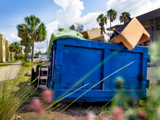 Best Commercial Cleanout Services  in Loveland Park, OH