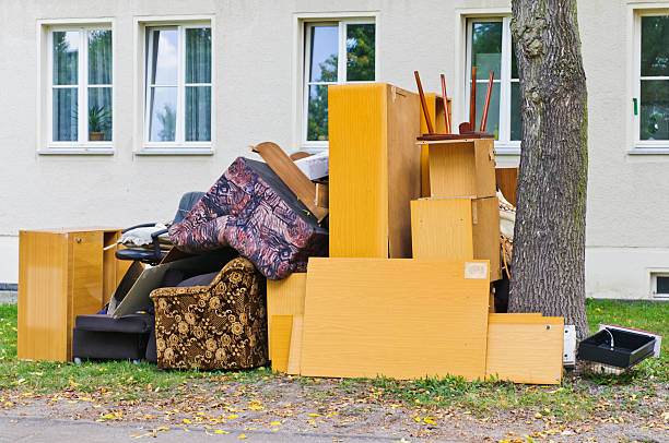 Best Dumpster Rental Services  in Loveland Park, OH